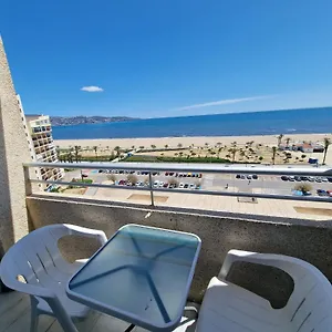  Apartamento Blue Sea España