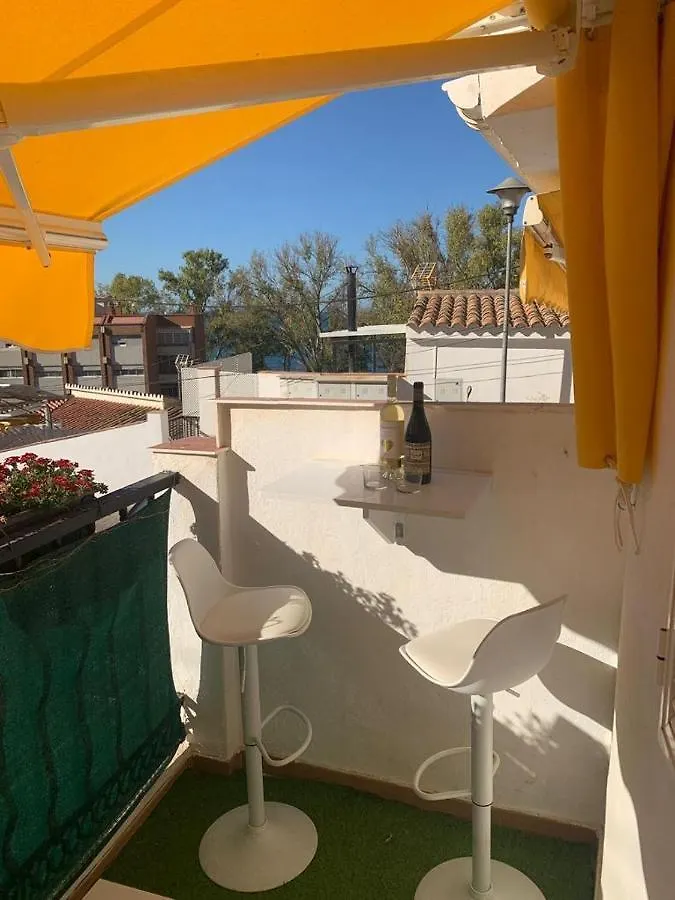 Balneario Beach Pedregalejo Malaga 0*,